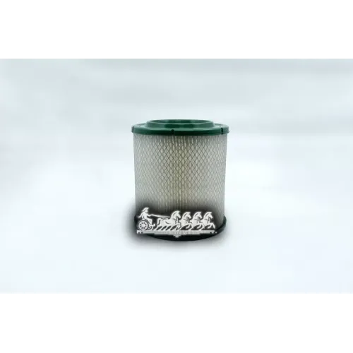 Фильтр Воздушный Газ (Инж.низкий) BIG FILTER 