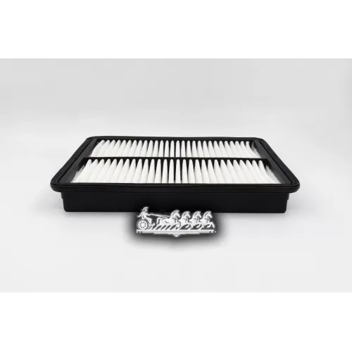 Фильтр Воздушный Hyundai/Kia Santa Fe Ii/Sorento Iii 09- BIG FILTER 