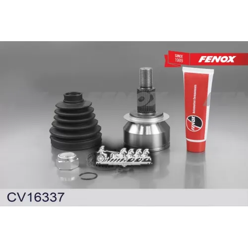 Шрус Mazda Cx-5 11-13 Нар. FENOX 