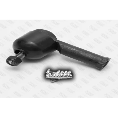 Наконечник Рулевой Тяги Renault Clio/Megane/Kangoo/Scenic 96- Лев. FIXAR 