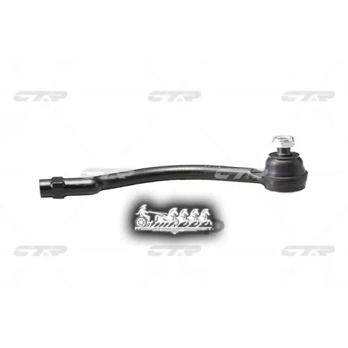 Наконечник Рулевой Тяги Hyundai Sonata V 06-07/Hyundai Grandeur Eps Прав. (=Cekh37r) CTR 