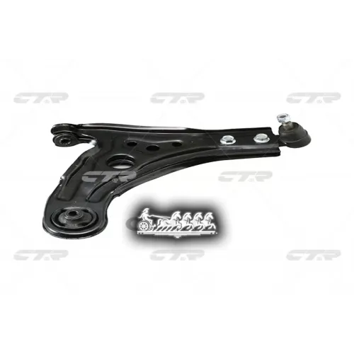 / Cqkd-12R Рычаг Подвески Перед Прав CTR 