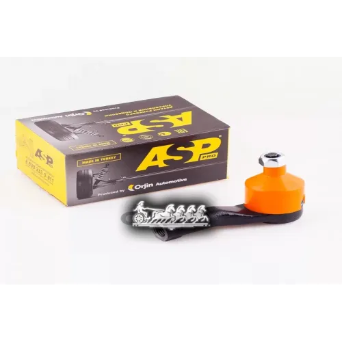 Наконечник Рулевой Тяги Nissan Micra 04- Прав. ASP 