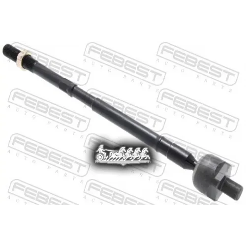 Тяга Рулевая Febest 0222-V42