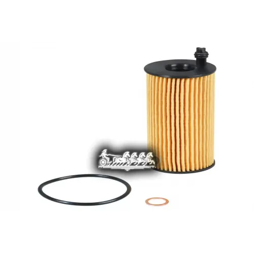 Фильтр Масляный Bmw X1(E84)/X3(F25)/X5(F15)/X6(F16) Картридж Carville Racing 