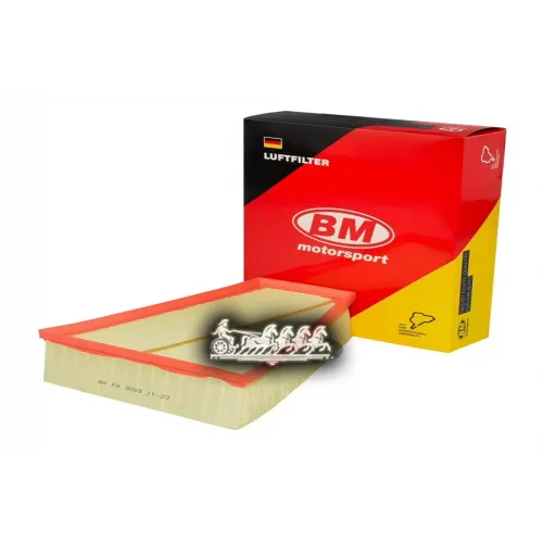 Фильтр Воздушный Ford Mondeo Iv/Galaxy/S-Max BM-Motorsport 