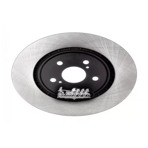 Диск Тормозной Lexus Rx 15- AVANTECH 