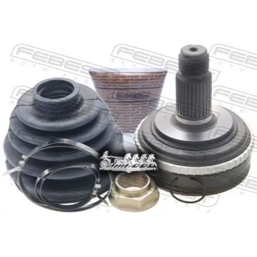 Шрус Наружный 35X62x28 Febest 0310-RBA50