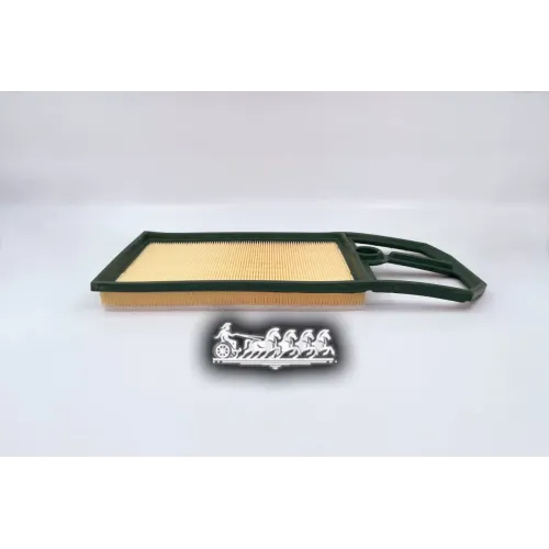 Фильтр Воздушный Vag Octavia/Golf/Polo 97- 1.4 С Предочистителем BIG FILTER 