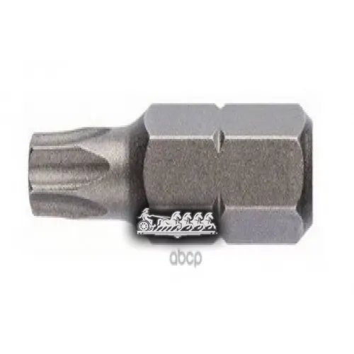Бита Вставка 1/4 Torx T10 L=25Мм AIRLINE 