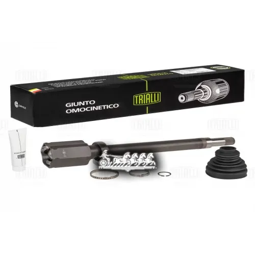 Шрус Ford Transit 13- Внутр.перед.прав. Trialli 