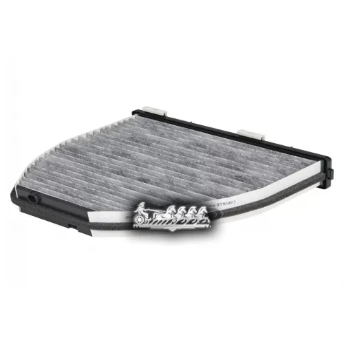 Фильтр Салона Mb C(W204)/Cls(C218)/E(W212)/Glk(X204) Угольный Carville Racing 