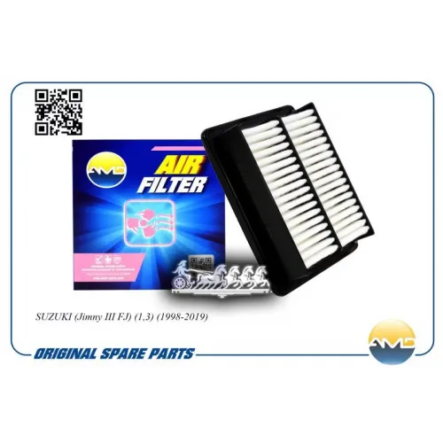 Фильтр Воздушный AMD 