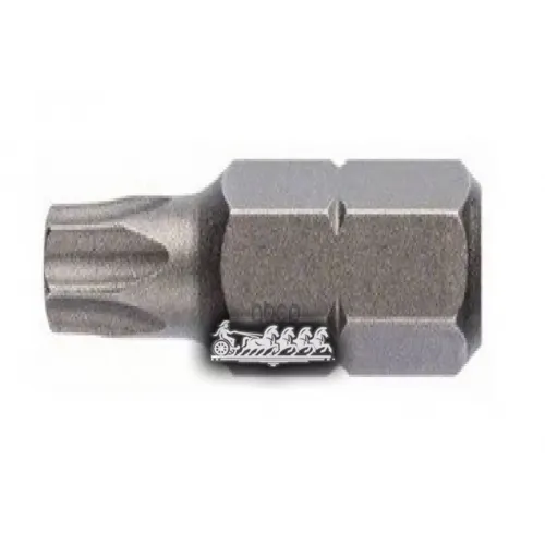 Бита Вставка 1/4 Torx T27 L=25Мм AIRLINE 