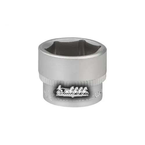 Головка Торцевая 3/8 Шестигранная 17Мм AIRLINE 