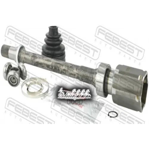 Шрус Внутренний Правый 24X40x31 Febest 0511-CX5AT2WDRH