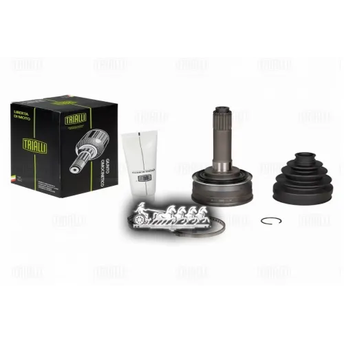 Шрус Opel Frontera 91- Наруж. Trialli 