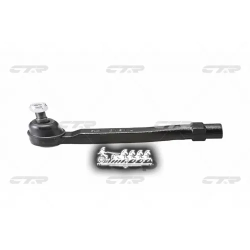Наконечник Рулевой Тяги Toyota Sienna 11- Лев. CTR 