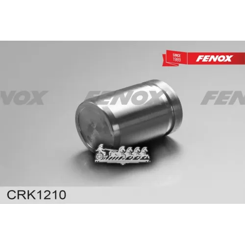 Поршень Суппорта Hyundai Tucson/Getz/Sonata 04- D34 FENOX 