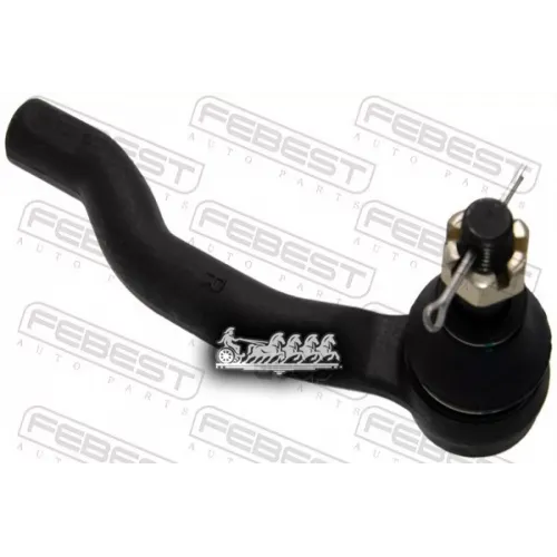 Наконечник Р/Т Nissan Pathfinder 05- Прав. Febest 0221-R51MRH