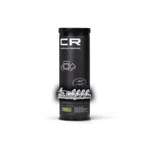 Cr Смазка Для Трипоидного Шрус. Литиевая. Туба. 375 Г (20) Carville Racing 