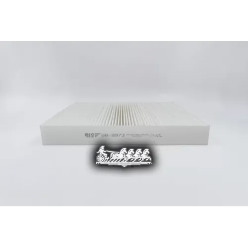 Фильтр Салона Vag Fabia/Polo Sedan 99/10- BIG FILTER 