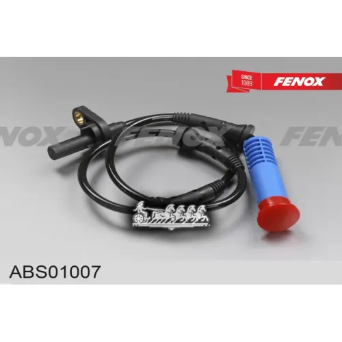 Датчик Abs Bmw E60 Пер. FENOX 