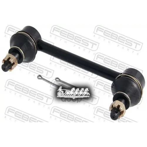 Тяга Стабилизатора Nissan Presage U30 1998.06-2003.06 Febest 