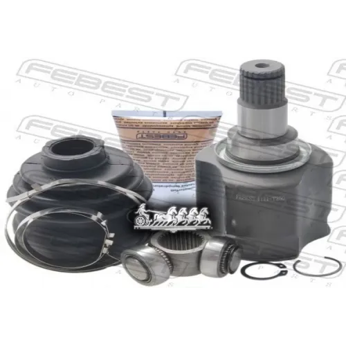 Шрус Chevrolet Aveo / Kalos 1.4 03- Внутр. 29X38x22 Febest 1111-T250