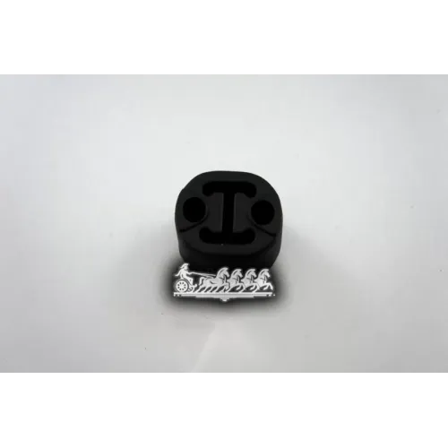 Кронштейн Глушителя Резиновый WESO K5-134