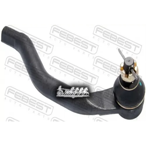 Наконечник Р/Т Honda Civic 06- Лев. Febest 0321-FDLH