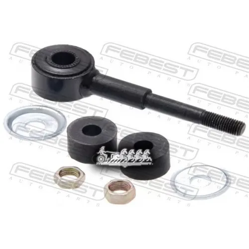 Тяга Стабилизатора Mitsubishi Pajero Ii 91-04 Пер.подв. Febest 0423-V44WF