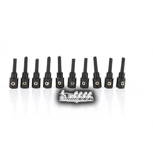 Форсунка Омывателя Ford Connect 02- BSG AUTO PARTS 
