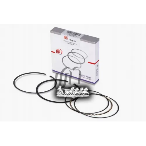 Кольца Поршневые 1.00 Toyota 1Az-Fe D86.0+1.0 1.2-1.2-2.0 На 1 Цил. Um United Motors PR1220-100