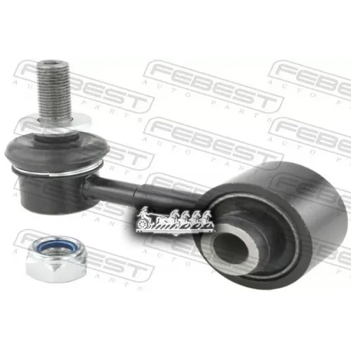 Тяга Стабилизатора Задняя Febest 0123-036