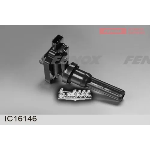 Катушка Зажигания Mitsubishi Lancer 03-/Outlander -06 FENOX 
