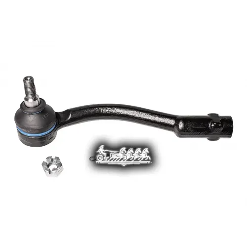 Наконечник Рулевой Тяги Kia Soul 08-/Venga 10- Лев. CWORKS 