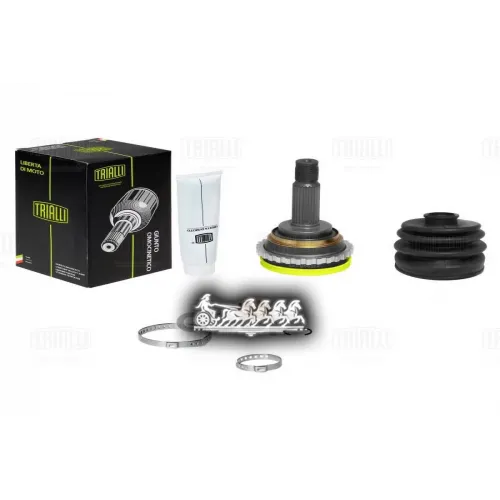 Шрус Hyundai Accent 94- Наруж. Mt Trialli 