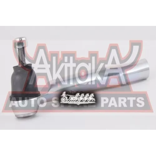 Наконечник Рулевой Тяги Nissan Juke 10- Лев. ASVA 