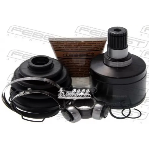 Шрус Внутренний Левый 21X35x22 Febest 0711-BALLH