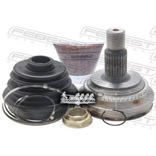 Шрус Наружный 27X63.3x26 Febest 0110-072A48