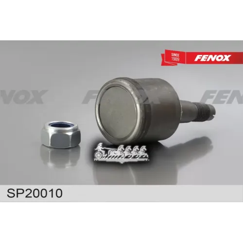 Наконечник Р/Т Gazon Next 14- FENOX 