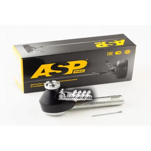 Наконечник Рулевой Тяги Haval H6 Лев./Прав. ASP 