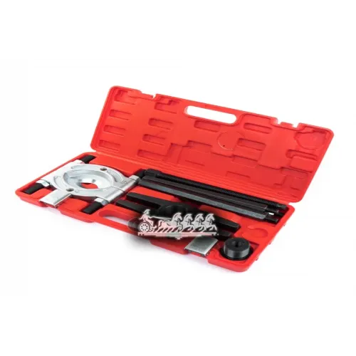 Набор Съемников Подшипников Сепараторного Типа. 8Пр. ARNEZI 