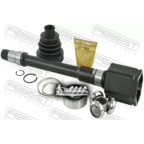 Шрус Toyota Camry 06- Внутр.прав. Febest 