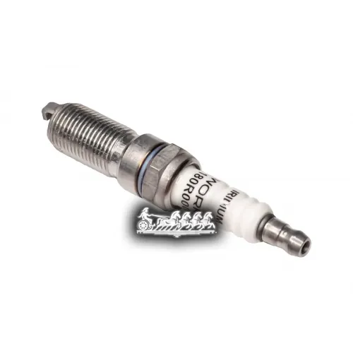 Свеча Зажигания Gm Iridium CWORKS 