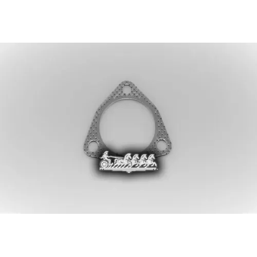 Прокладка WESO K6-653