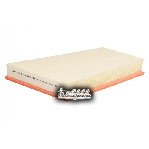 Фильтр Воздушный Renault Megane/Scenic 03- 1.5I/1.6I/2.0I Carville Racing 