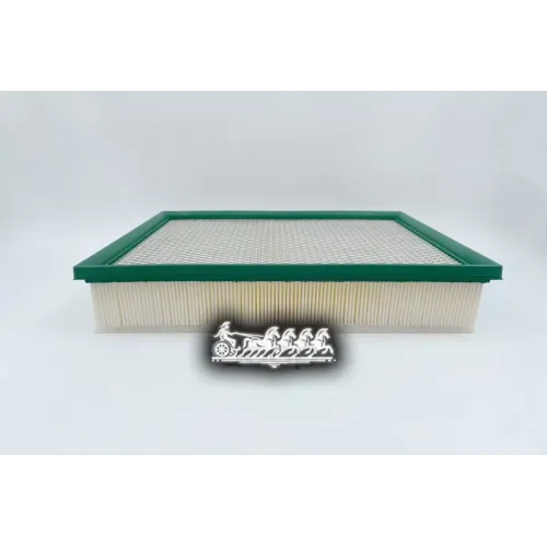 Фильтр Воздушный Vag Amarok 10- Tdi/Tfsi BIG FILTER 