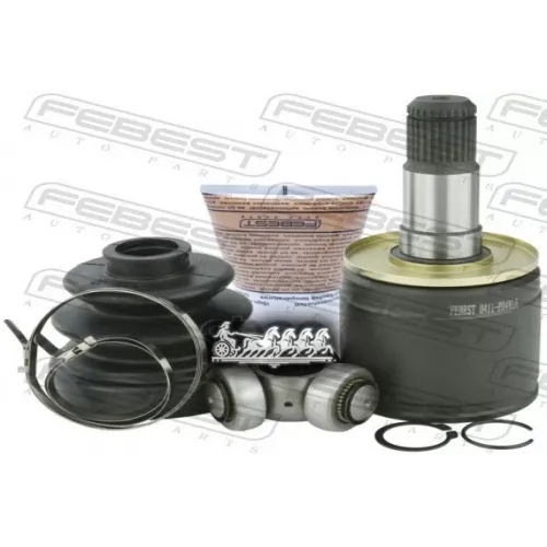 Шрус Внутренний Левый 25X34.5x28 Febest 0411-PD4WLH